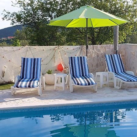 Villa Roza 2 Марина Экстерьер фото