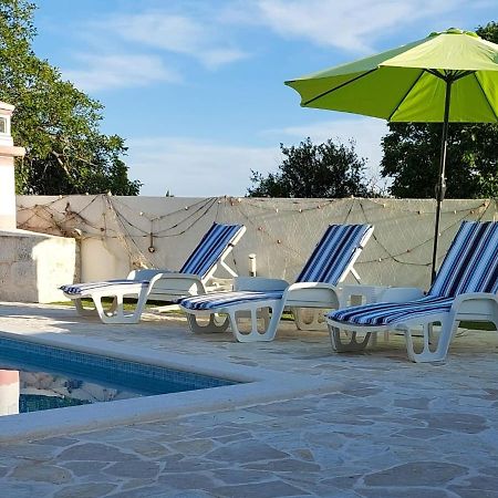 Villa Roza 2 Марина Экстерьер фото