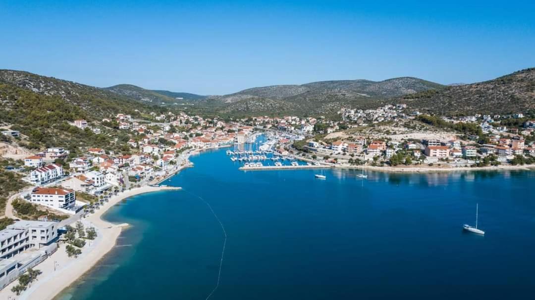 Villa Roza 2 Марина Экстерьер фото