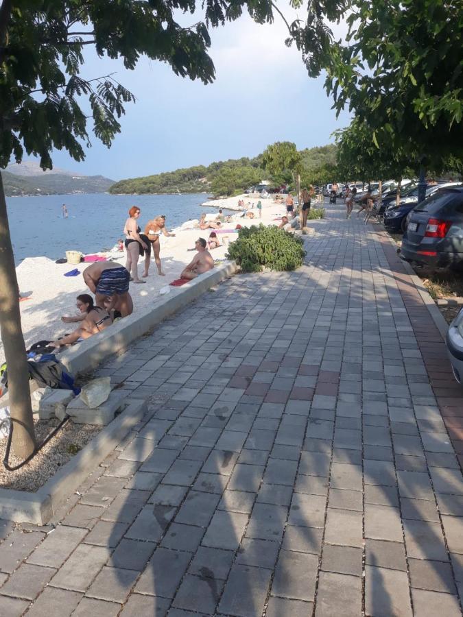 Villa Roza 2 Марина Экстерьер фото
