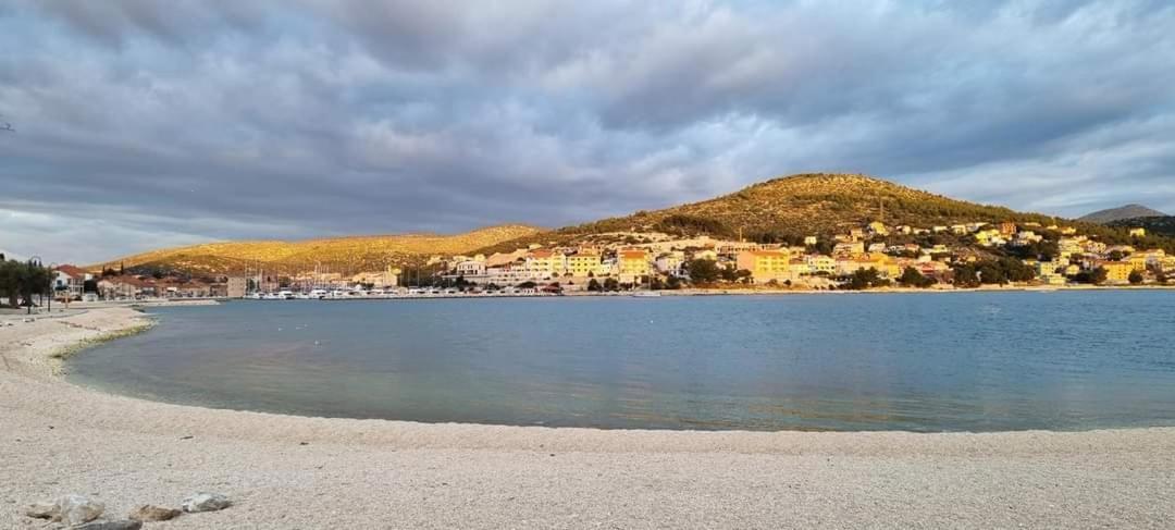 Villa Roza 2 Марина Экстерьер фото