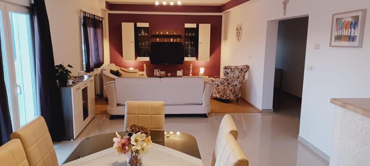 Villa Roza 2 Марина Экстерьер фото