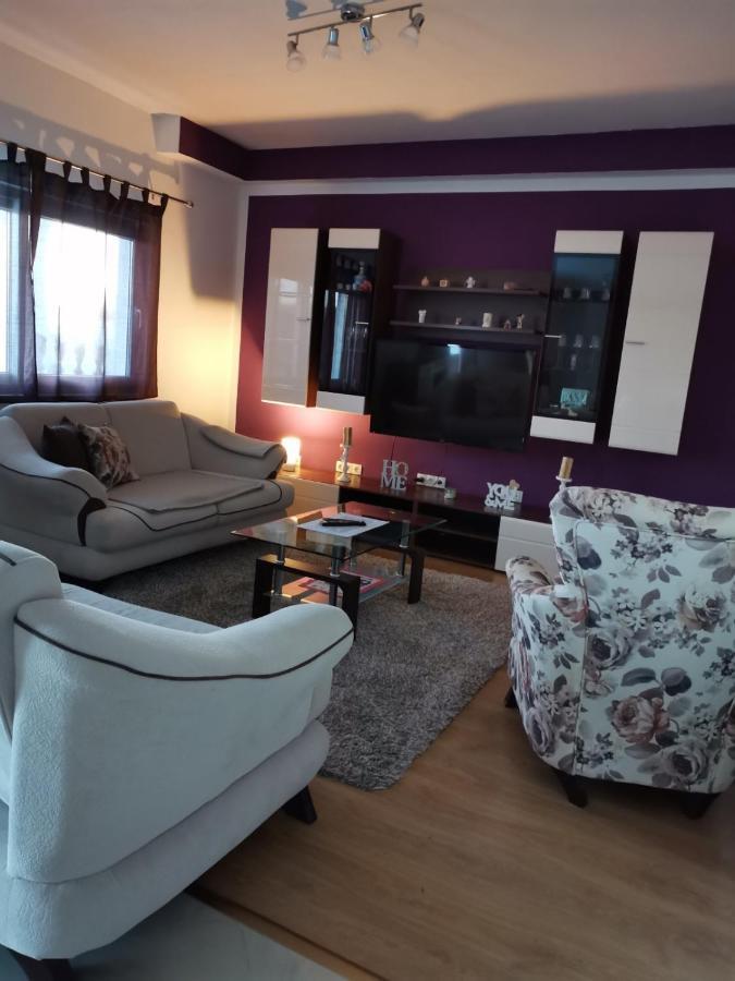 Villa Roza 2 Марина Экстерьер фото