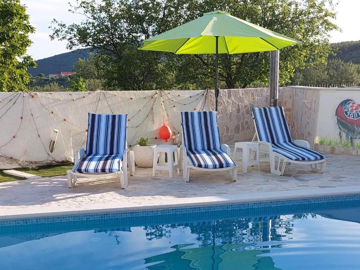 Villa Roza 2 Марина Экстерьер фото