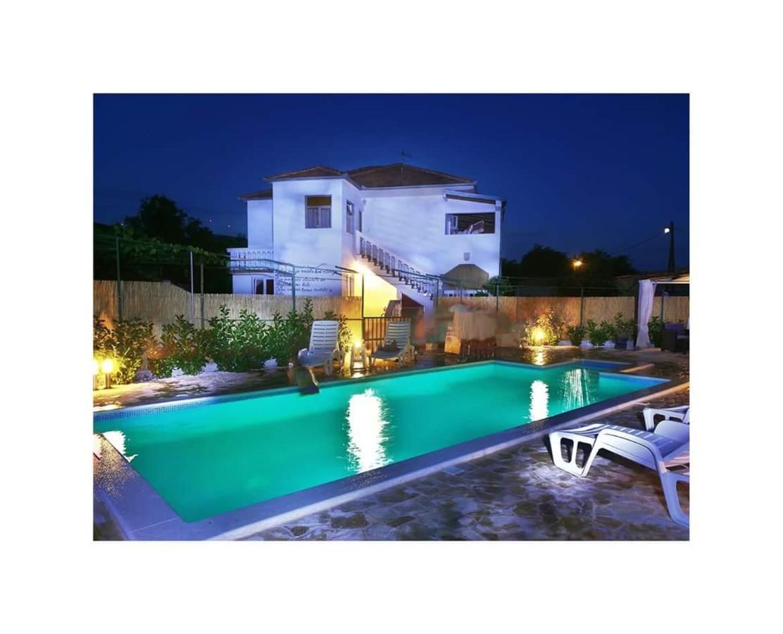 Villa Roza 2 Марина Экстерьер фото