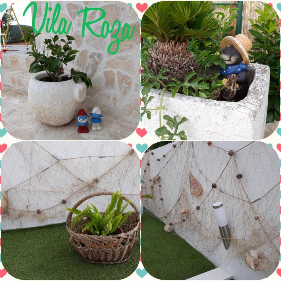 Villa Roza 2 Марина Экстерьер фото