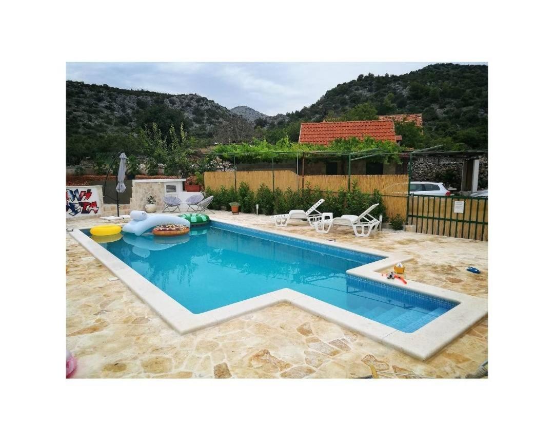 Villa Roza 2 Марина Экстерьер фото