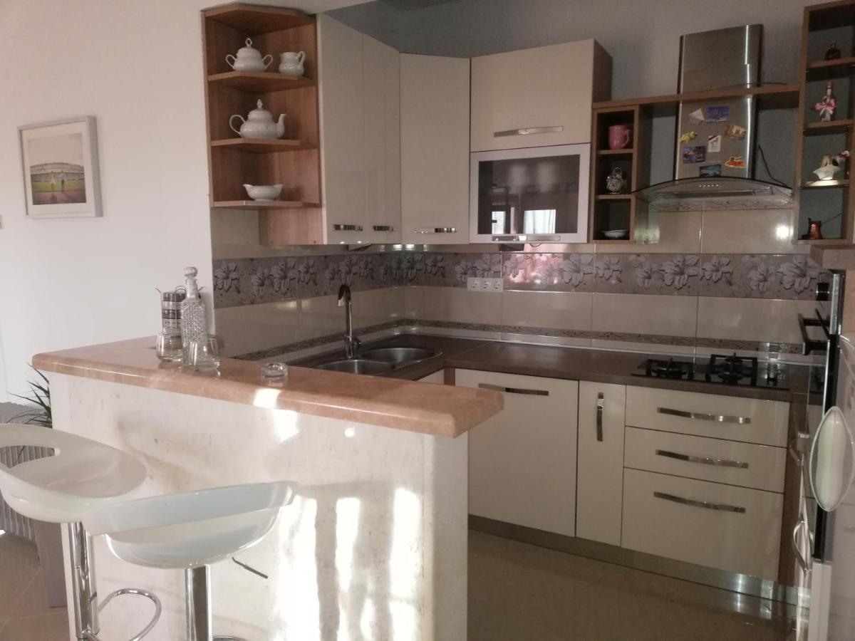 Villa Roza 2 Марина Экстерьер фото